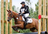 Ireland, Galway – Eventing Course with Anna Fagrell 7-11 May 2020