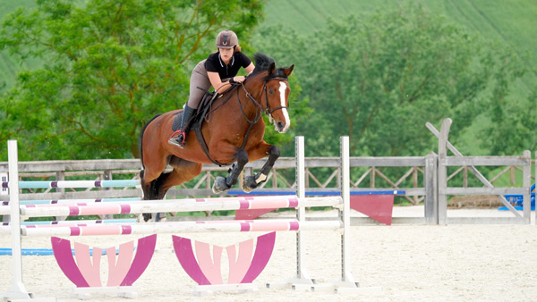 Jumping