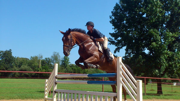 Jumping