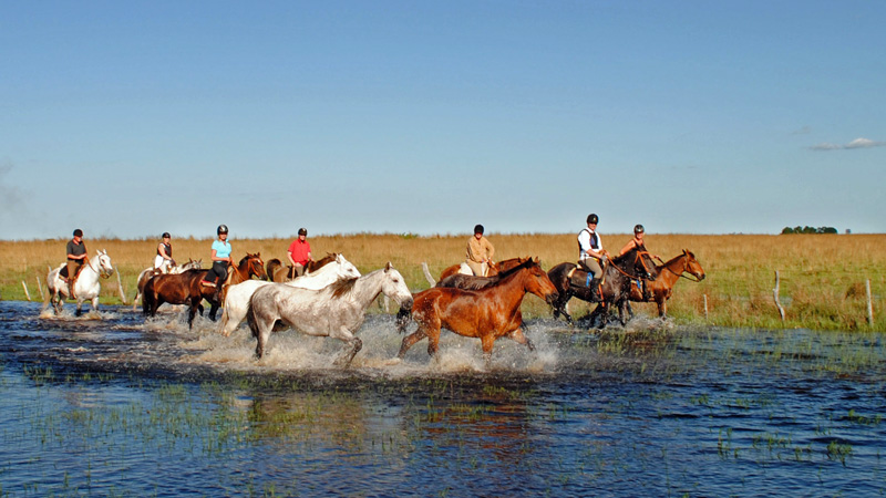 Argentina, Corrientes