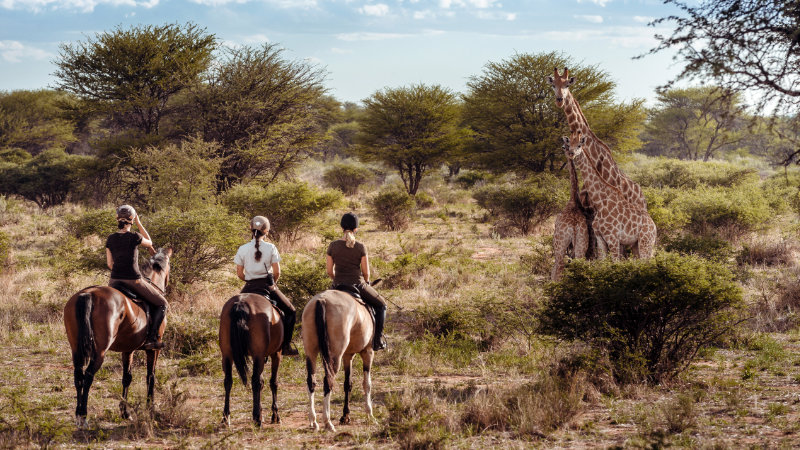 Namibia