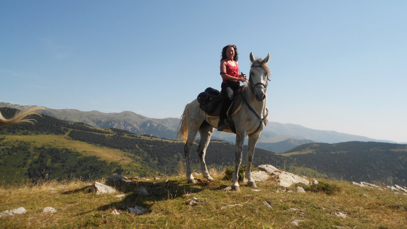 Spain, Catalonia - Smugglers Trail