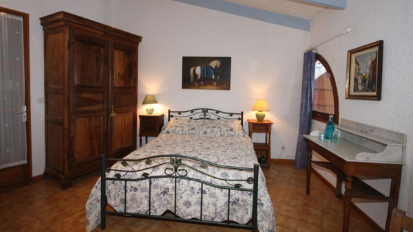 Accommodation and Food