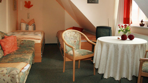 Accommodation and Food