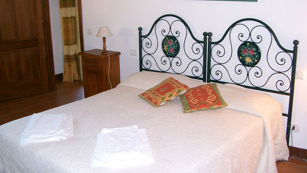 Accommodation and Food