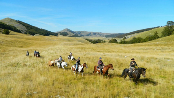 Italy, Molise