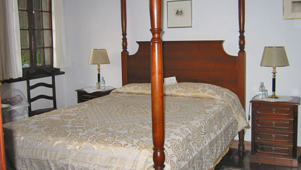 Accommodation and Food
