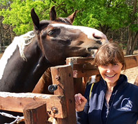 United States, Idaho - Horsedrive - Group with Riitta Kosonen 25-31 August 2019
