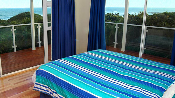 Accommodation and Food