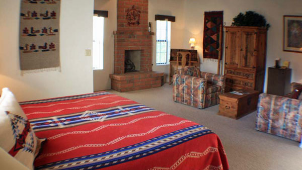 Accommodation and Food