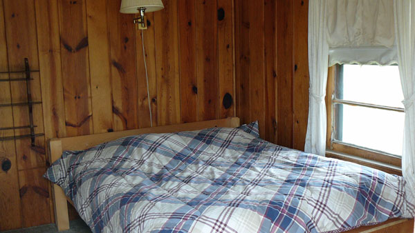 Accommodation and Food