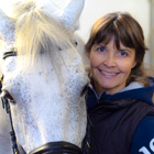 Romania, Hargitha mountains - photo course on horse back with Heli Hirvelä & Riitta Kosonen, 20-25 Maj 2019